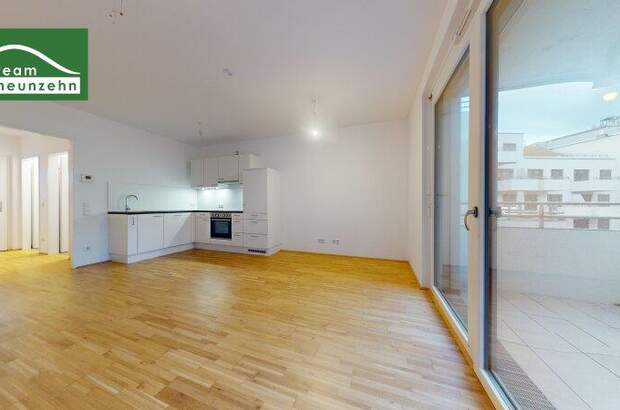 Terrassenwohnung mieten in 8020 Graz (Bild 1)