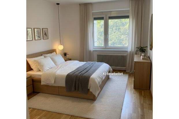 Terrassenwohnung mieten in 4020 Linz (Bild 4)