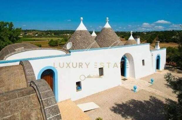 Haus kaufen in 72013 Ceglie Messapica (Bild 1)