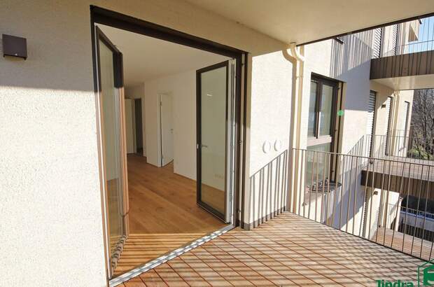 Wohnung mit Balkon kaufen in 6020 Innsbruck (Bild 1)