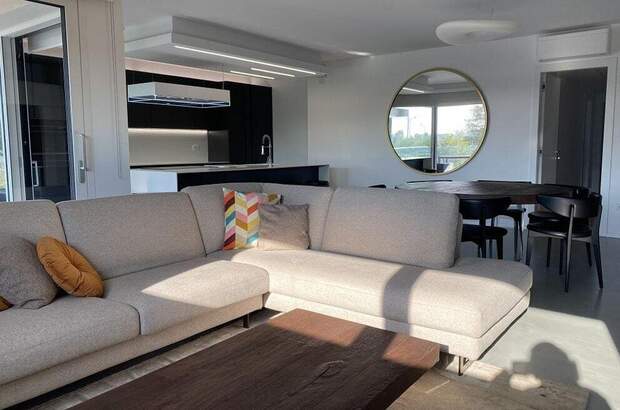 Wohnung mit Balkon kaufen in 33100 Udine (Bild 5)