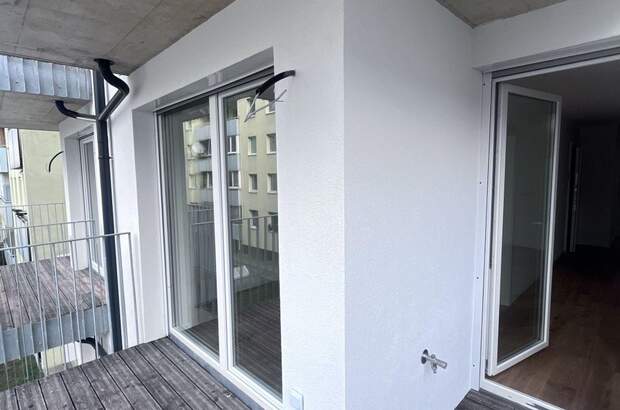 Wohnung mit Balkon kaufen in 1100 Wien (Bild 4)