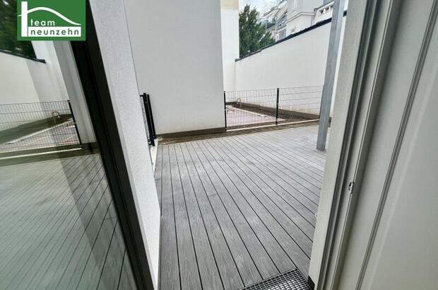 Terrassenwohnung kaufen in 1220 Wien (Bild 5)