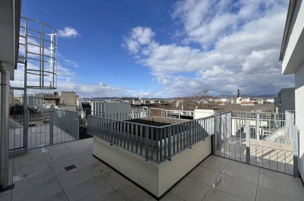 Wohnung mieten in 1200 Wien (Bild 5)