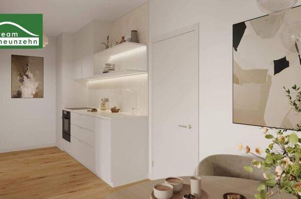 Terrassenwohnung kaufen in 8055 Graz (Bild 5)