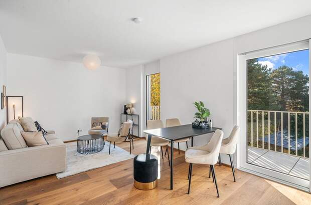 Terrassenwohnung kaufen in 1220 Wien (Bild 1)