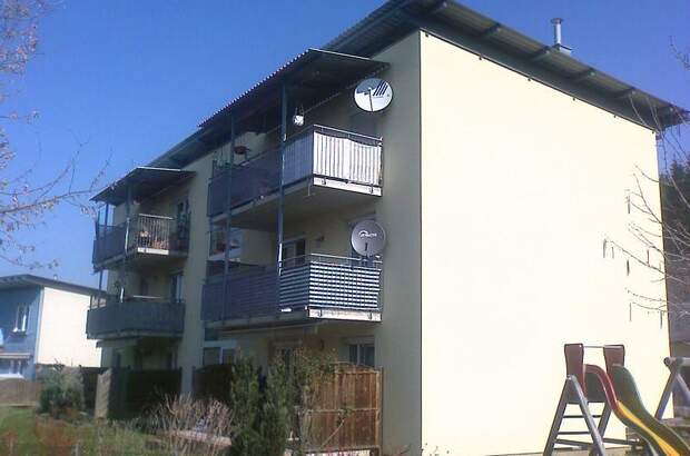 Terrassenwohnung mieten in 8572 Bärnbach (Bild 2)