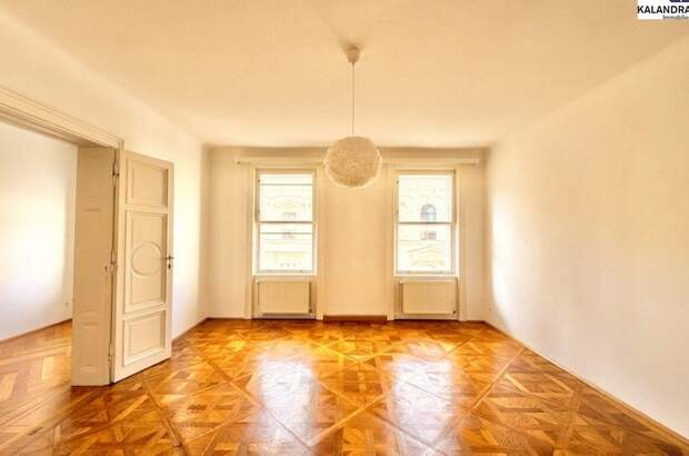 Wohnung mieten in 1010 Wien (Bild 1)