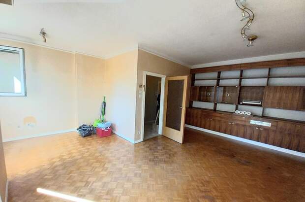 Terrassenwohnung kaufen in 1100 Wien (Bild 3)