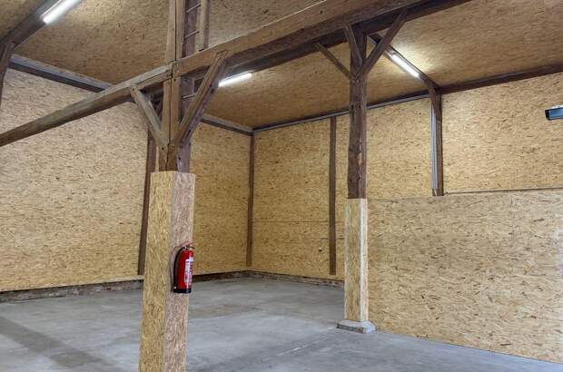 Gewerbeobjekt mieten in 4600 Wels (Bild 2)