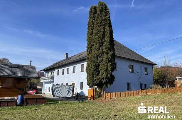 Wohnung kaufen in 4134 Putzleinsdorf (Bild 1)