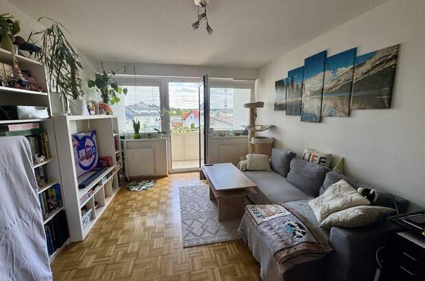 Wohnung mit Balkon mieten in 8160 Weiz (Bild 3)