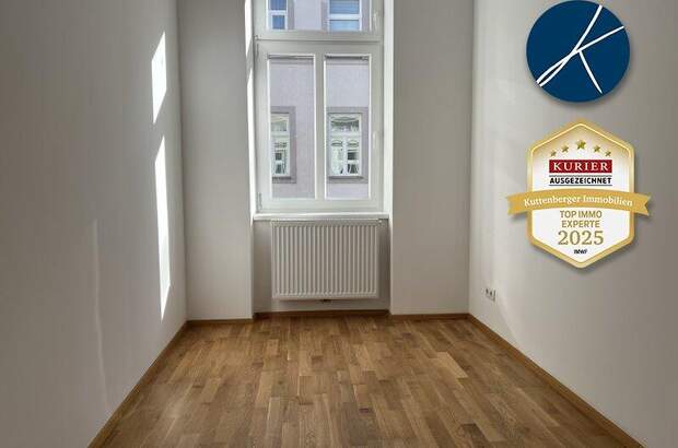 Wohnung kaufen in 1150 Wien (Bild 5)
