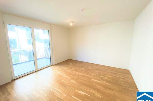 Terrassenwohnung mieten in 1100 Wien (Bild 1)