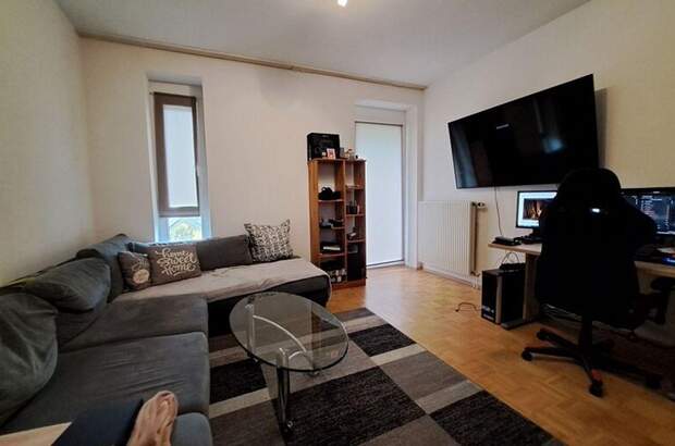 Wohnung mit Balkon kaufen in 8580 Köflach (Bild 1)