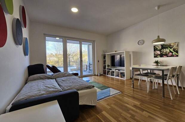 Eigentumswohnung in 4030 Linz (Bild 1)