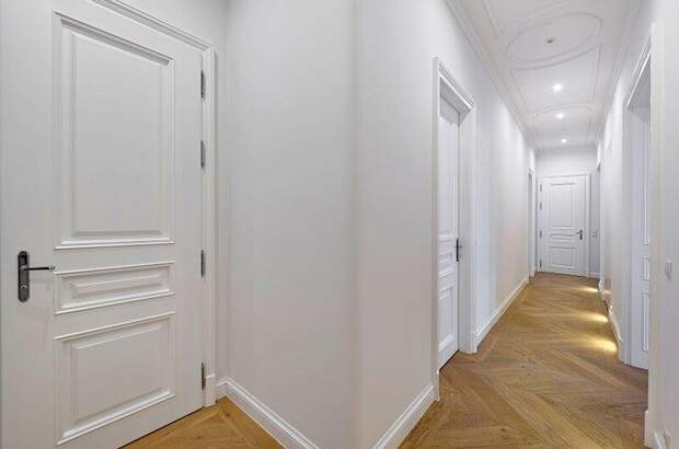 Terrassenwohnung kaufen in 1090 Wien (Bild 4)