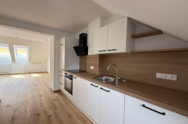 Altbauwohnung mieten in 8020 Graz (Bild 1)