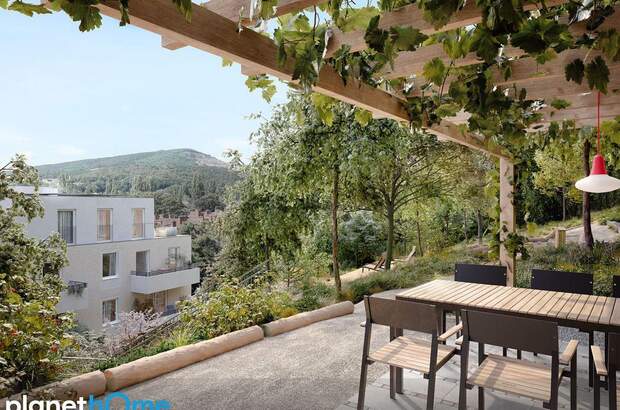 Wohnung mit Balkon kaufen in 1230 Wien (Bild 4)