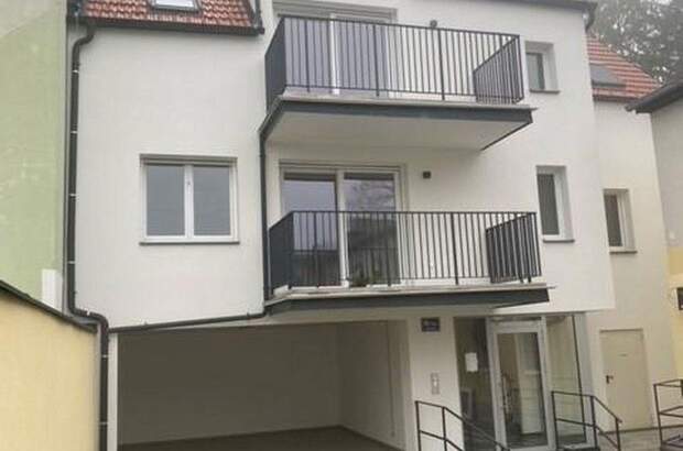 Wohnung mit Balkon mieten in 1230 Wien (Bild 2)