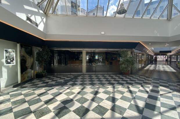 Gewerbeobjekt mieten in 1040 Wien (Bild 2)