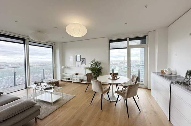 Eigentumswohnung in 1030 Wien