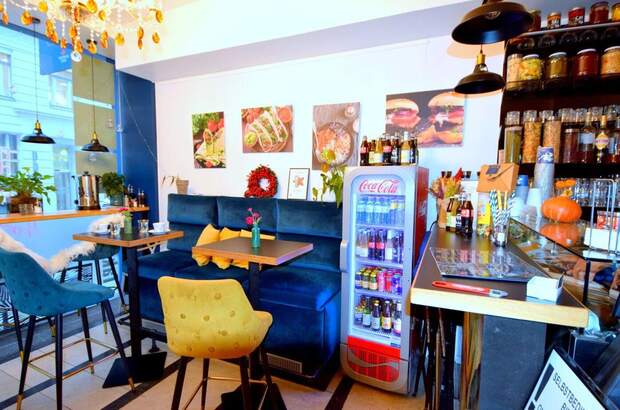 Gewerbeobjekt mieten in 1010 Wien (Bild 3)