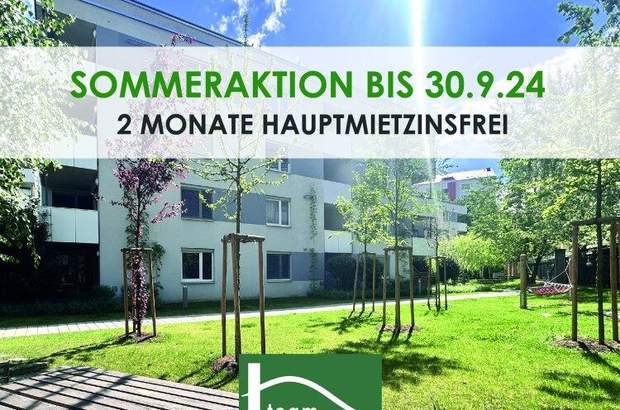 Terrassenwohnung mieten in 8020 Graz (Bild 1)