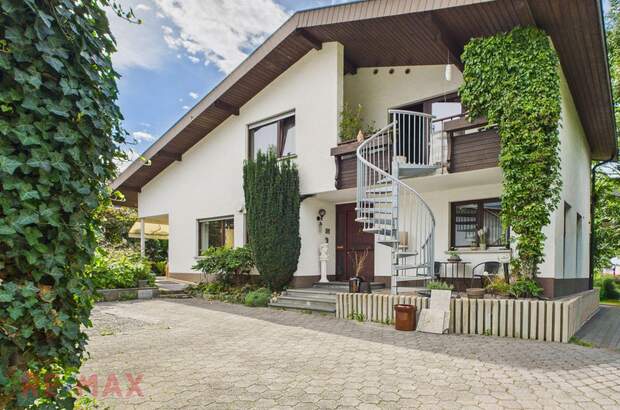 Haus mieten in 6844 Altach (Bild 1)
