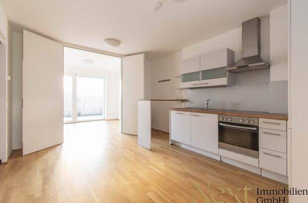 Terrassenwohnung mieten in 4020 Linz (Bild 2)