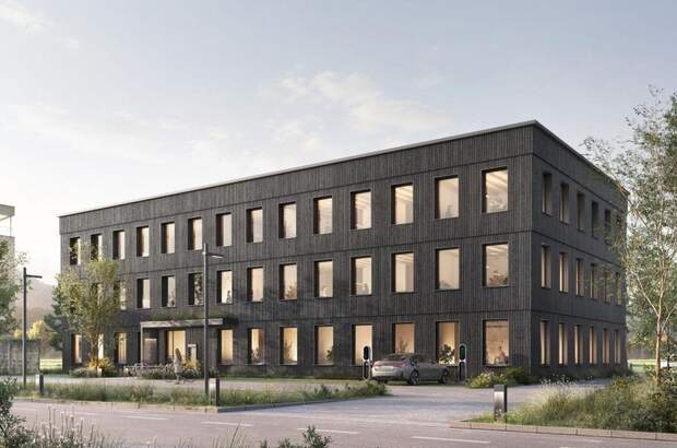 Gewerbeobjekt mieten in 6170 Zirl