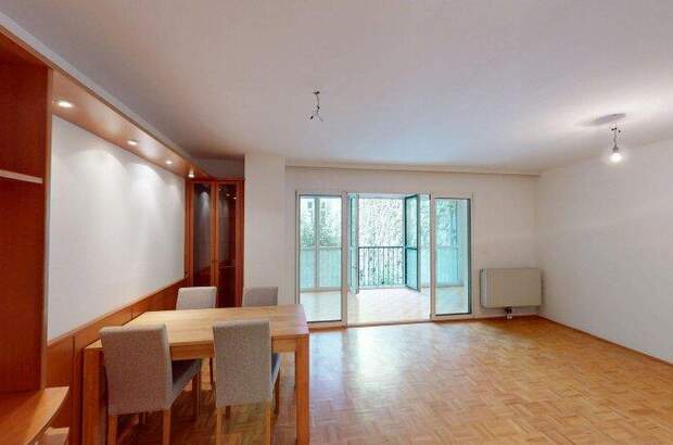 Terrassenwohnung kaufen in 1060 Wien (Bild 2)