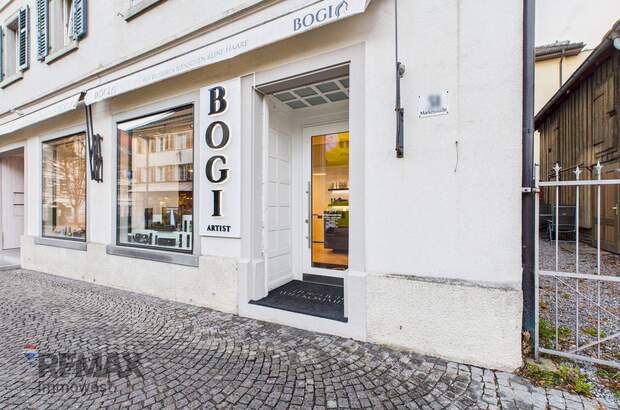 Anlageobjekt kaufen in 6850 Dornbirn (Bild 3)
