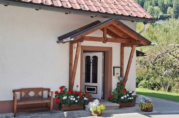 Einfamilienhaus kaufen in 8624 Au (Bild 1)