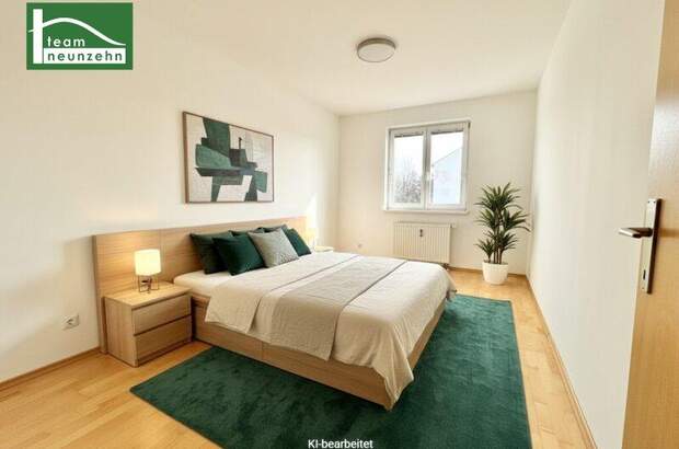 Wohnung mieten in 8010 Graz (Bild 1)