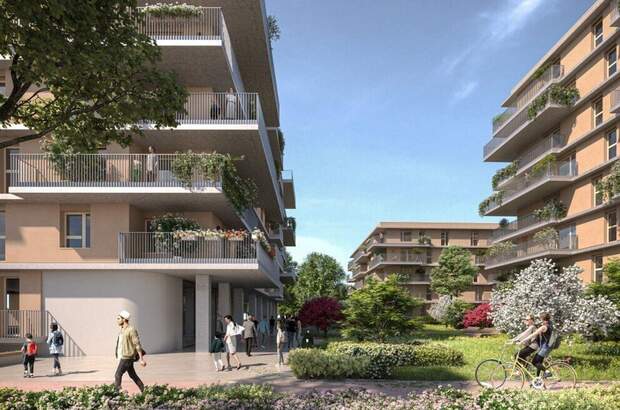 Mietwohnung in 8010 Graz (Bild 4)