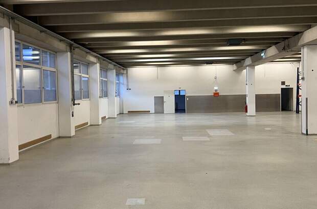 Gewerbeobjekt mieten in 6060 Hall (Bild 4)