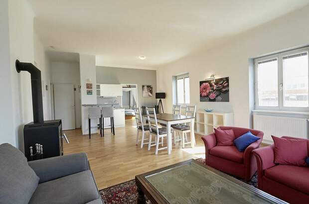 Wohnung mit Balkon mieten in 1110 Wien (Bild 3)