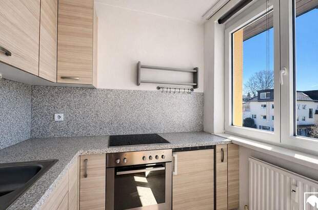 Wohnung mit Balkon kaufen in 5020 Salzburg (Bild 3)