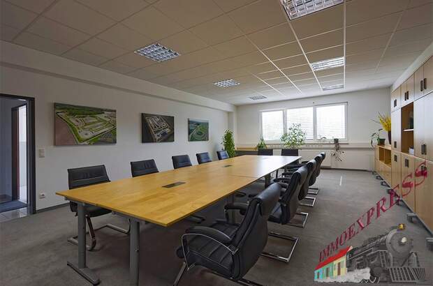 Büro / Praxis mieten in 2471 Pachfurth (Bild 5)