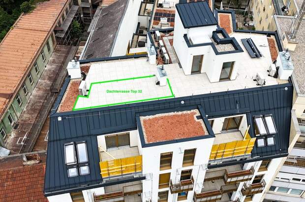 Wohnung mit Balkon kaufen in 1170 Wien (Bild 3)