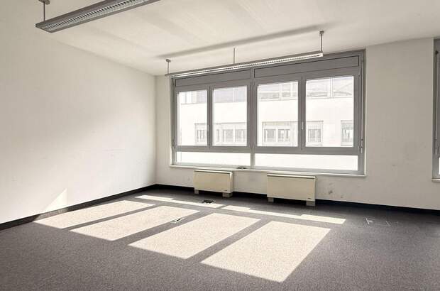 Gewerbeobjekt mieten in 2320 Schwechat