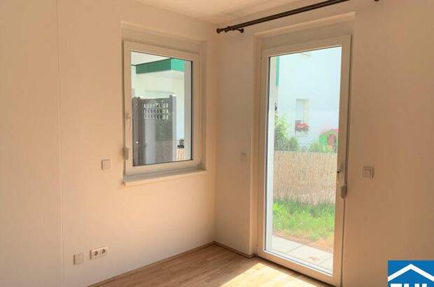 Terrassenwohnung mieten in 2320 Schwechat (Bild 2)