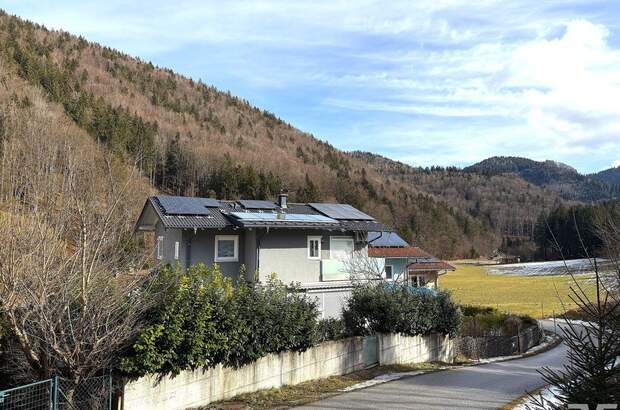 Haus mit Garten kaufen in 5322 Hof (Bild 1)