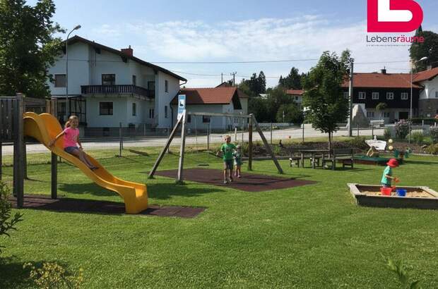 Wohnung mit Balkon mieten in 4164 Schwarzenberg (Bild 5)