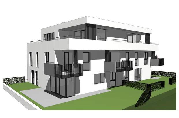 Terrassenwohnung kaufen in 6410 Telfs (Bild 1)
