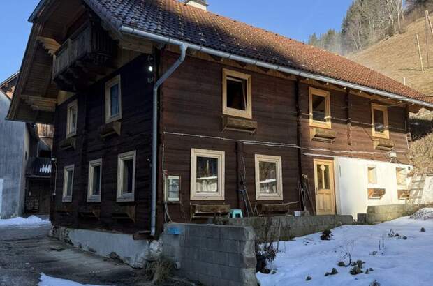 Haus kaufen in 8661 Sankt Barbara (Bild 3)