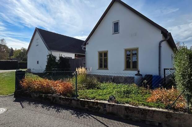 Haus kaufen in 3943 Niederschrems (Bild 1)