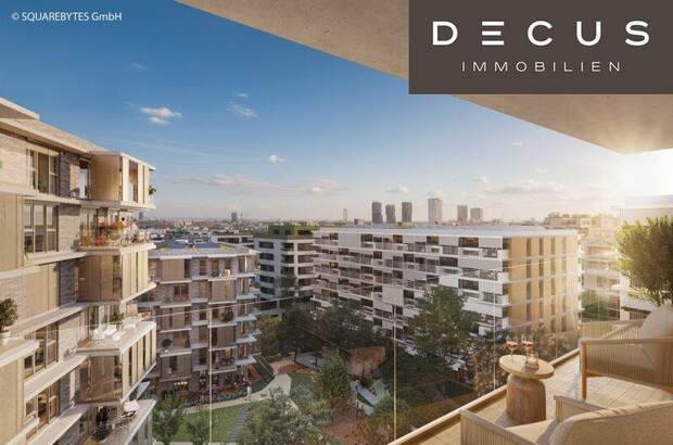 Terrassenwohnung kaufen in 1030 Wien (Bild 1)