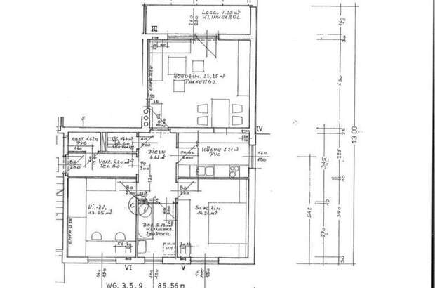 Mietwohnung in 4673 Gaspoltshofen (Bild 2)